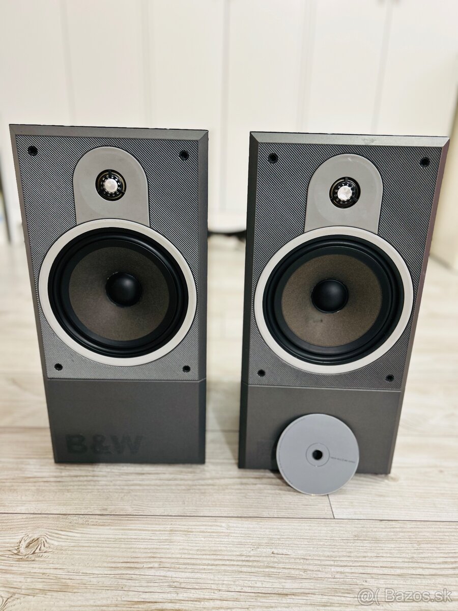BOWERS & WILKINS DM-610