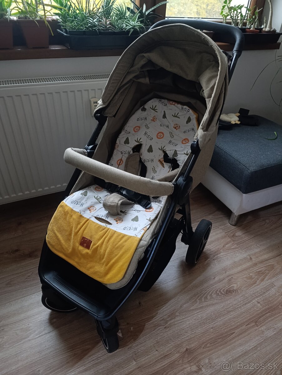 Športový kočík Britax B-AGILE M