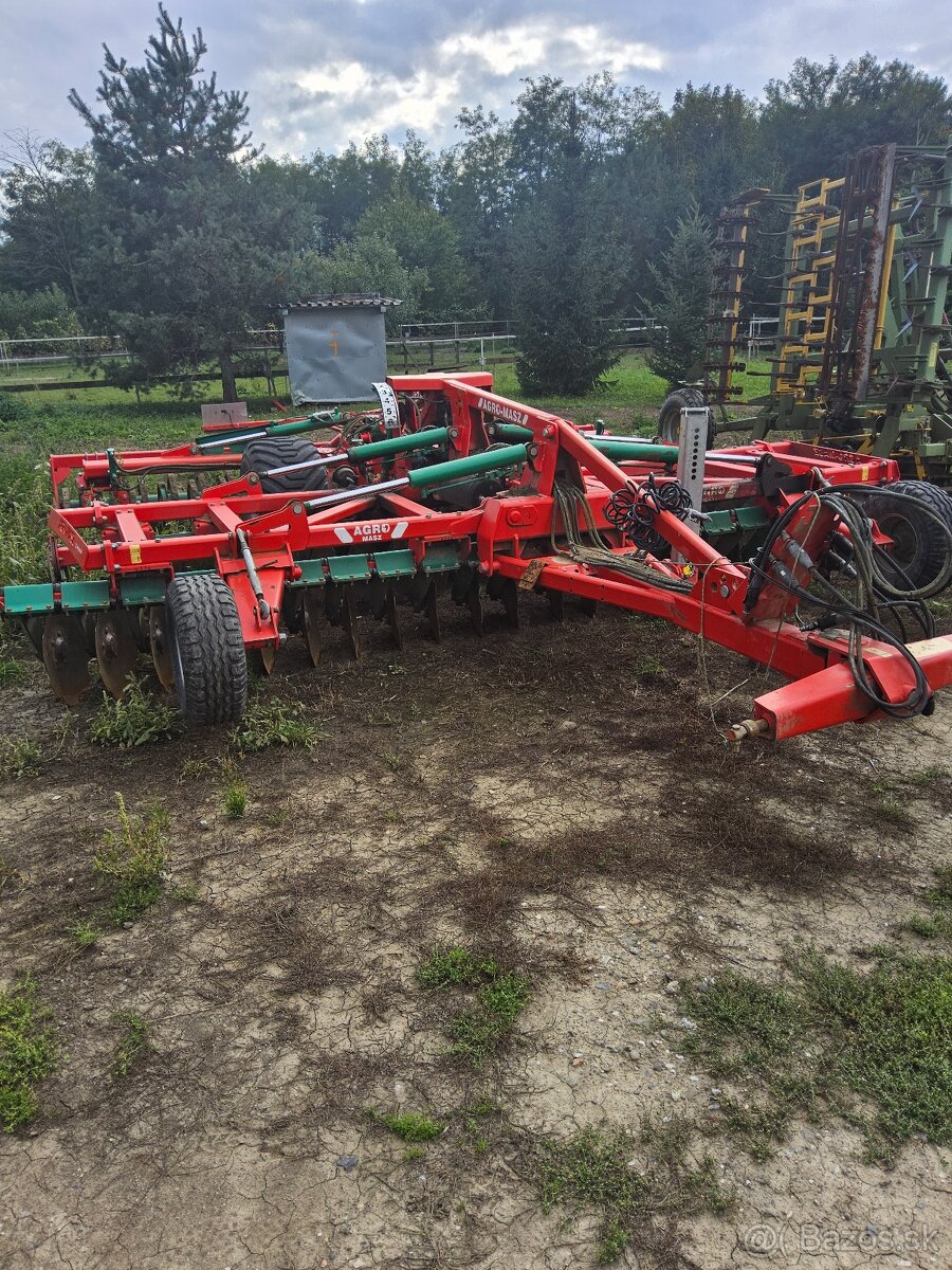 AGROMASZ BTC60