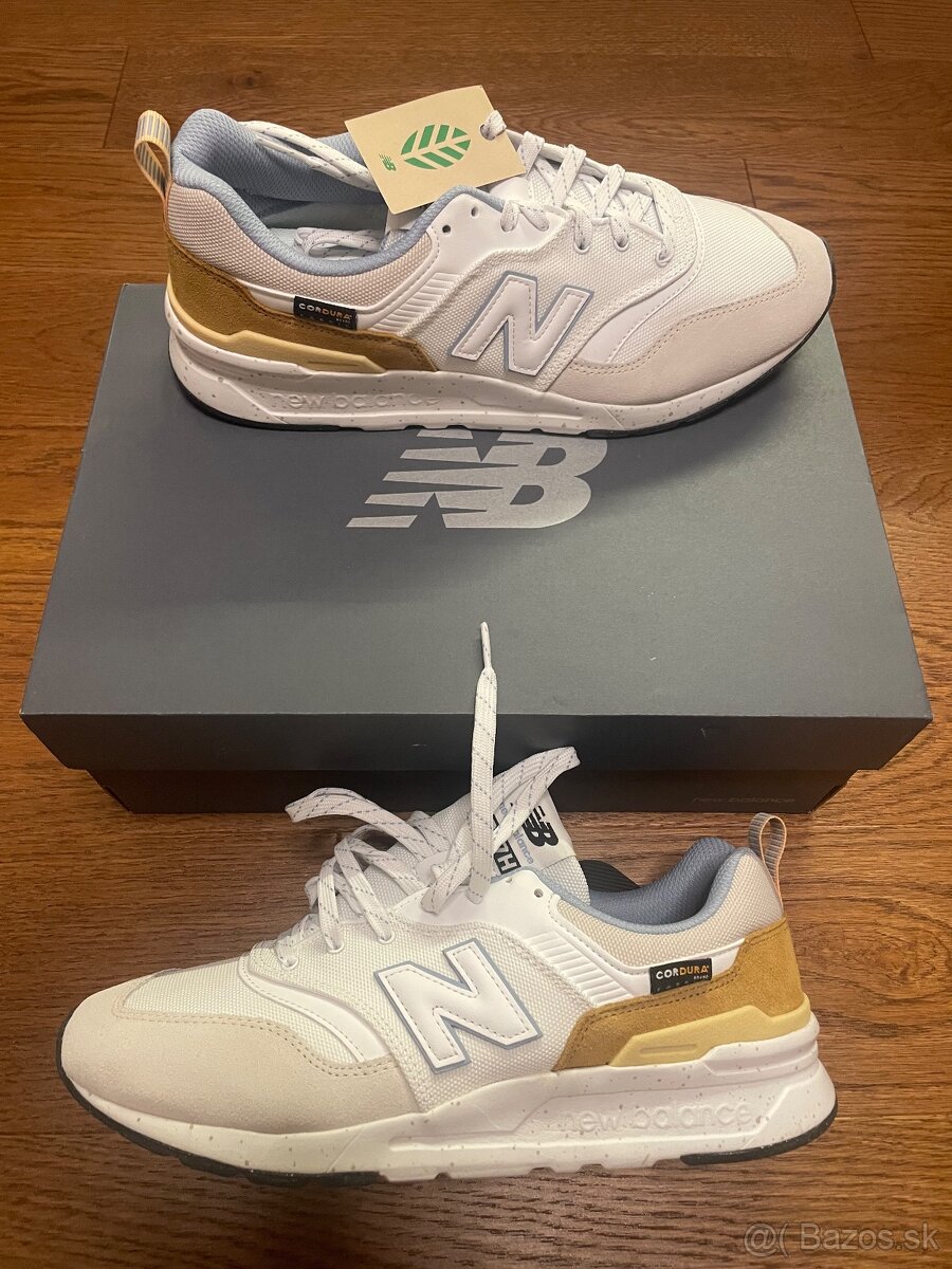 New Balance CM997 Cordura