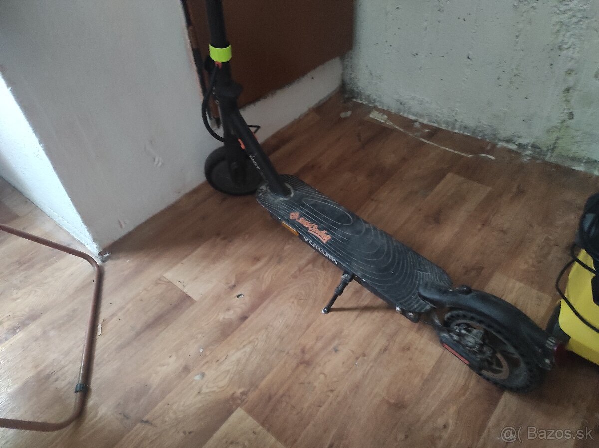 Predám kolobežku voltait