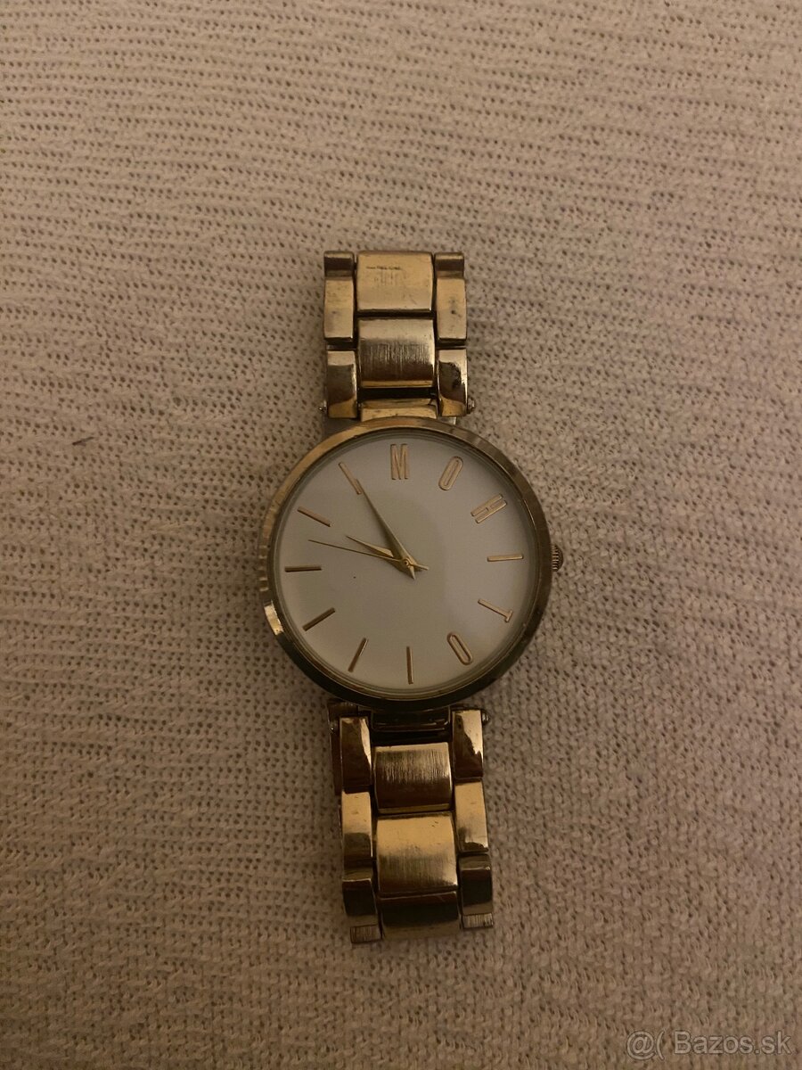 Dámske hodinky Mohito