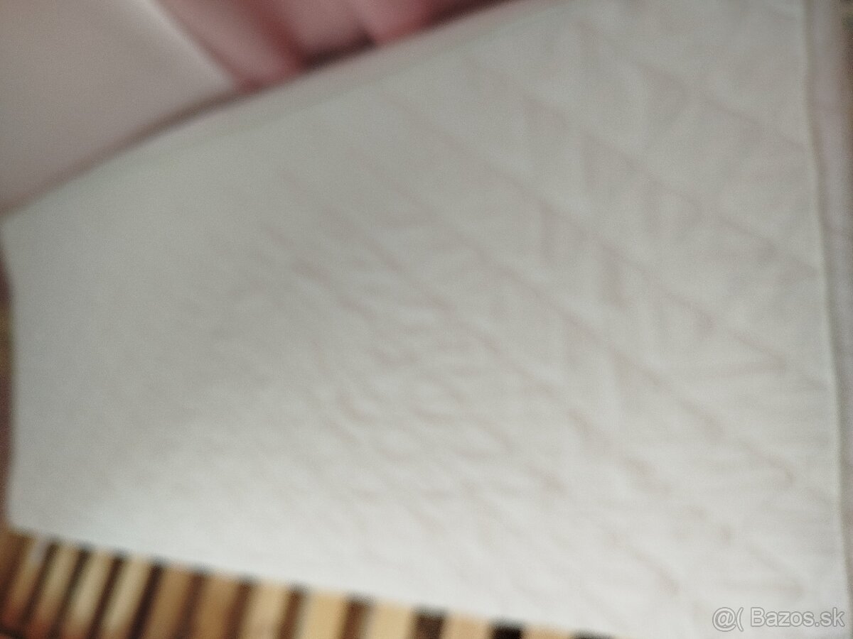 Matrace 200cm x 90cm