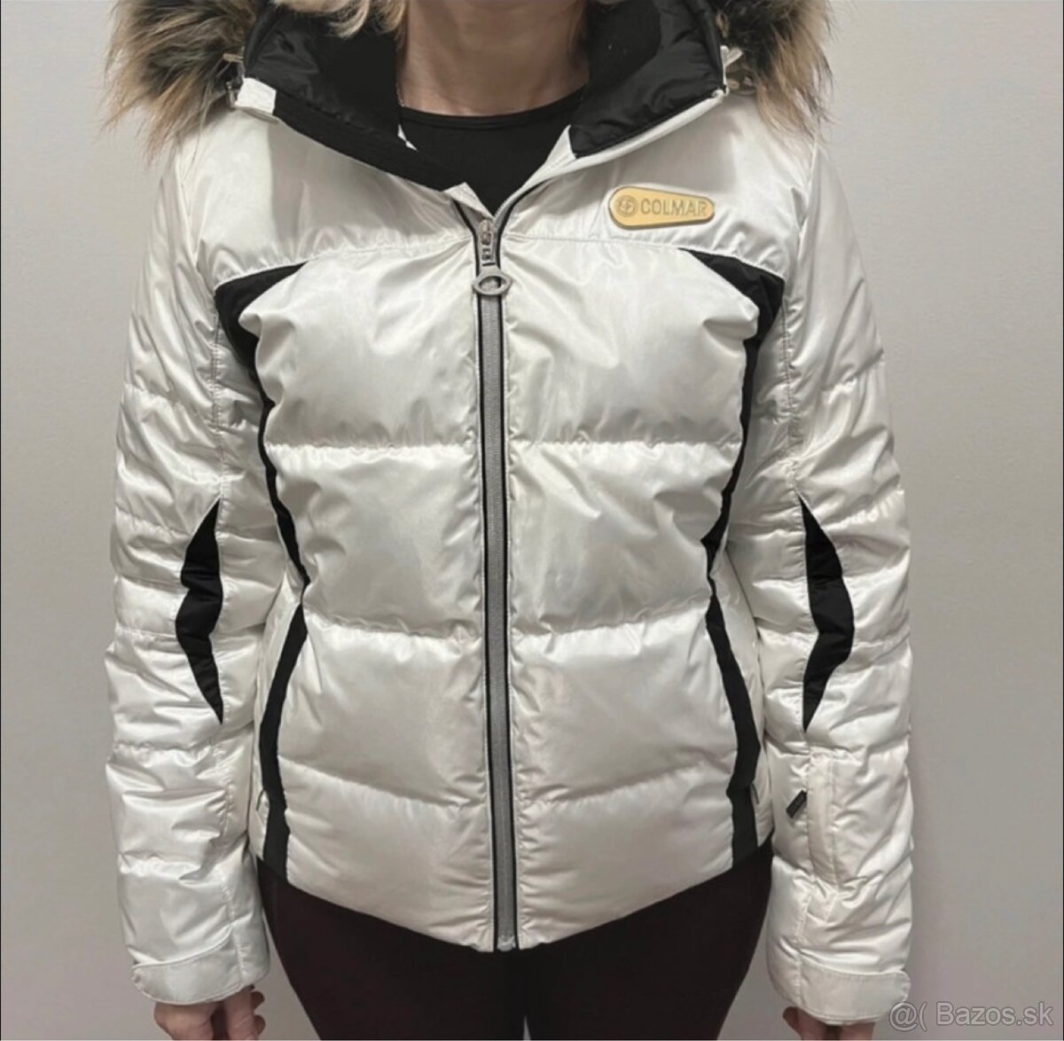 Paperova bunda Colmar