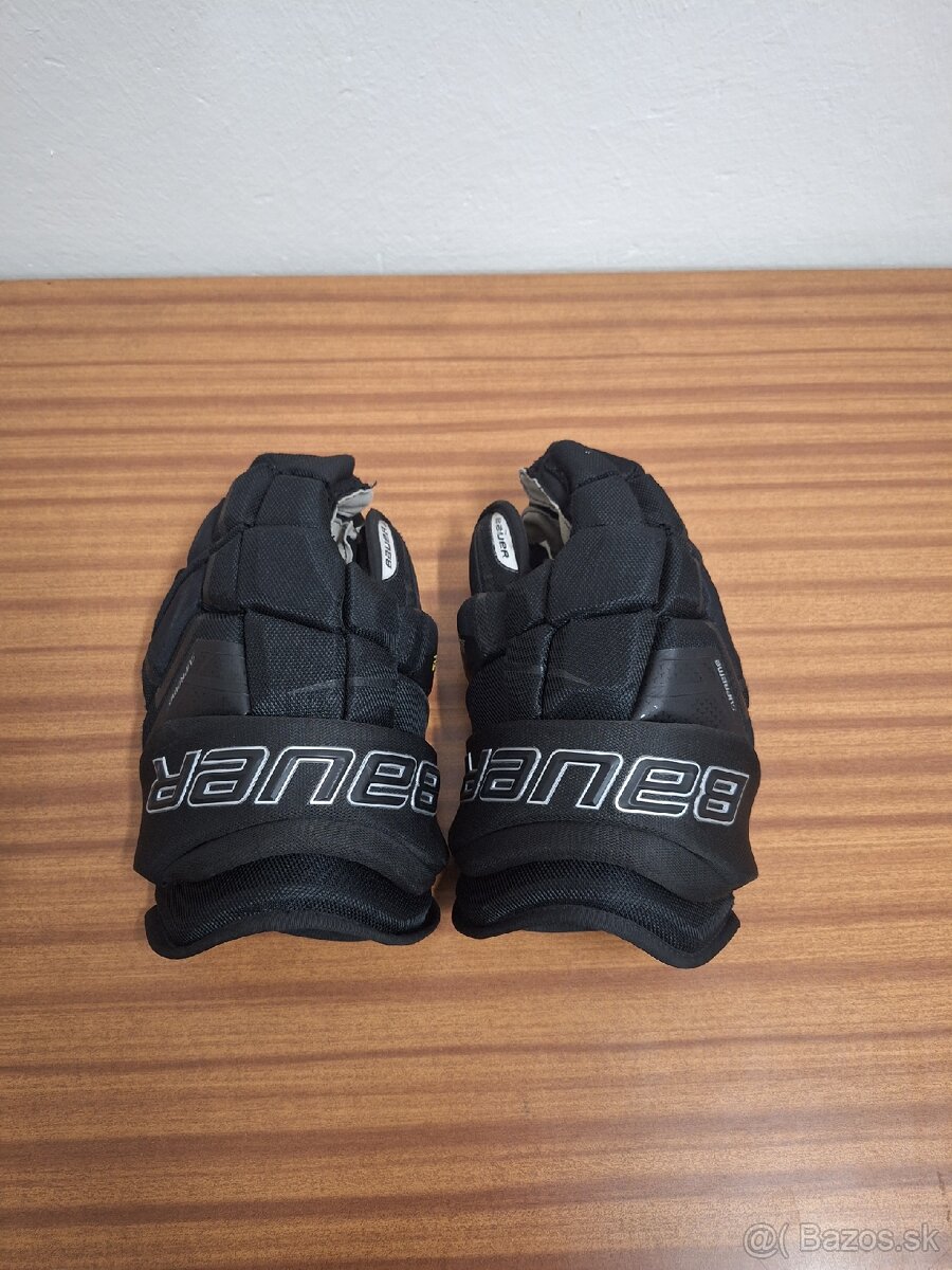 Hokejové rukavice Bauer UltraSonic