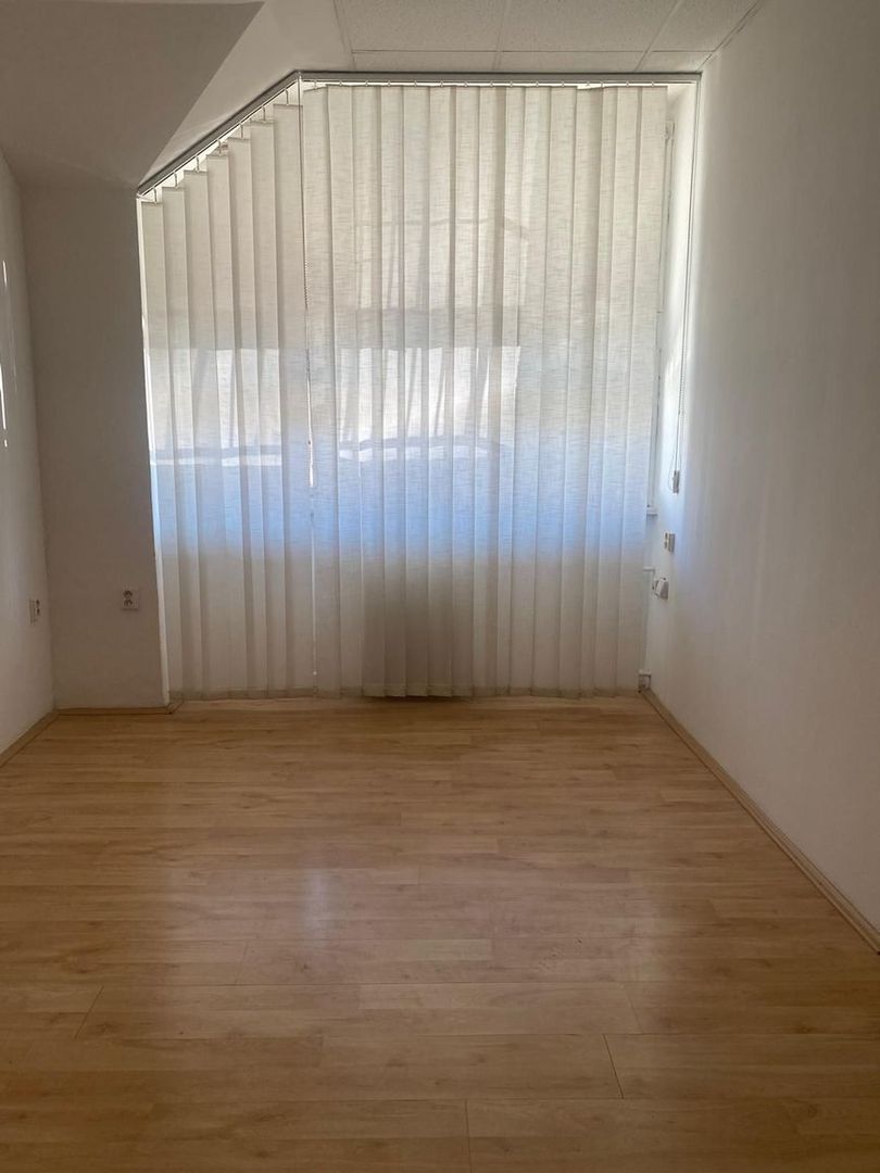 Kancelárske priestory Bratislava 2, Klincová ulica