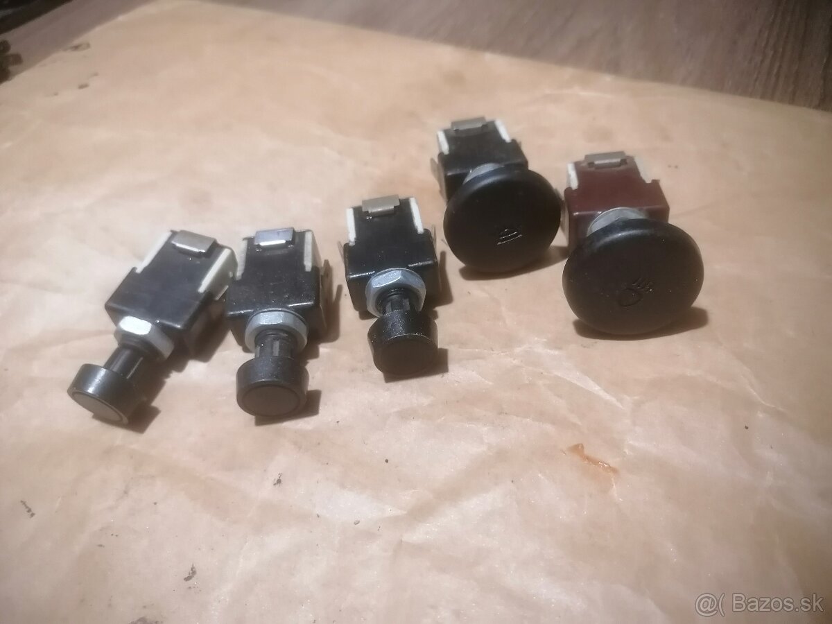 Škoda 100,110 a pod.