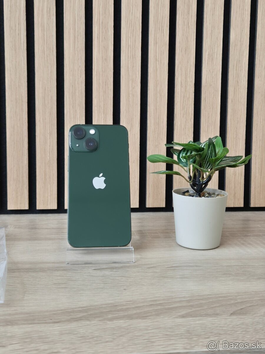 Iphone 13 Mini 128GB Green | ZARUKA