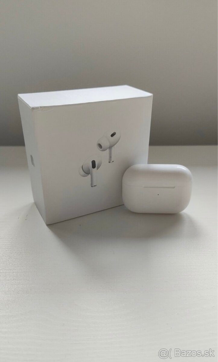 Apple AirPods 2 pro