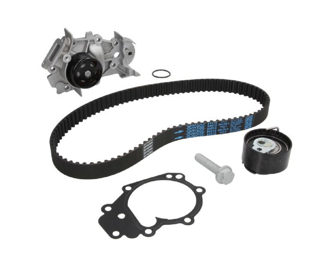 Sada ozubeného remeňa + vodné čerpadlo Renault 1.2 530019530