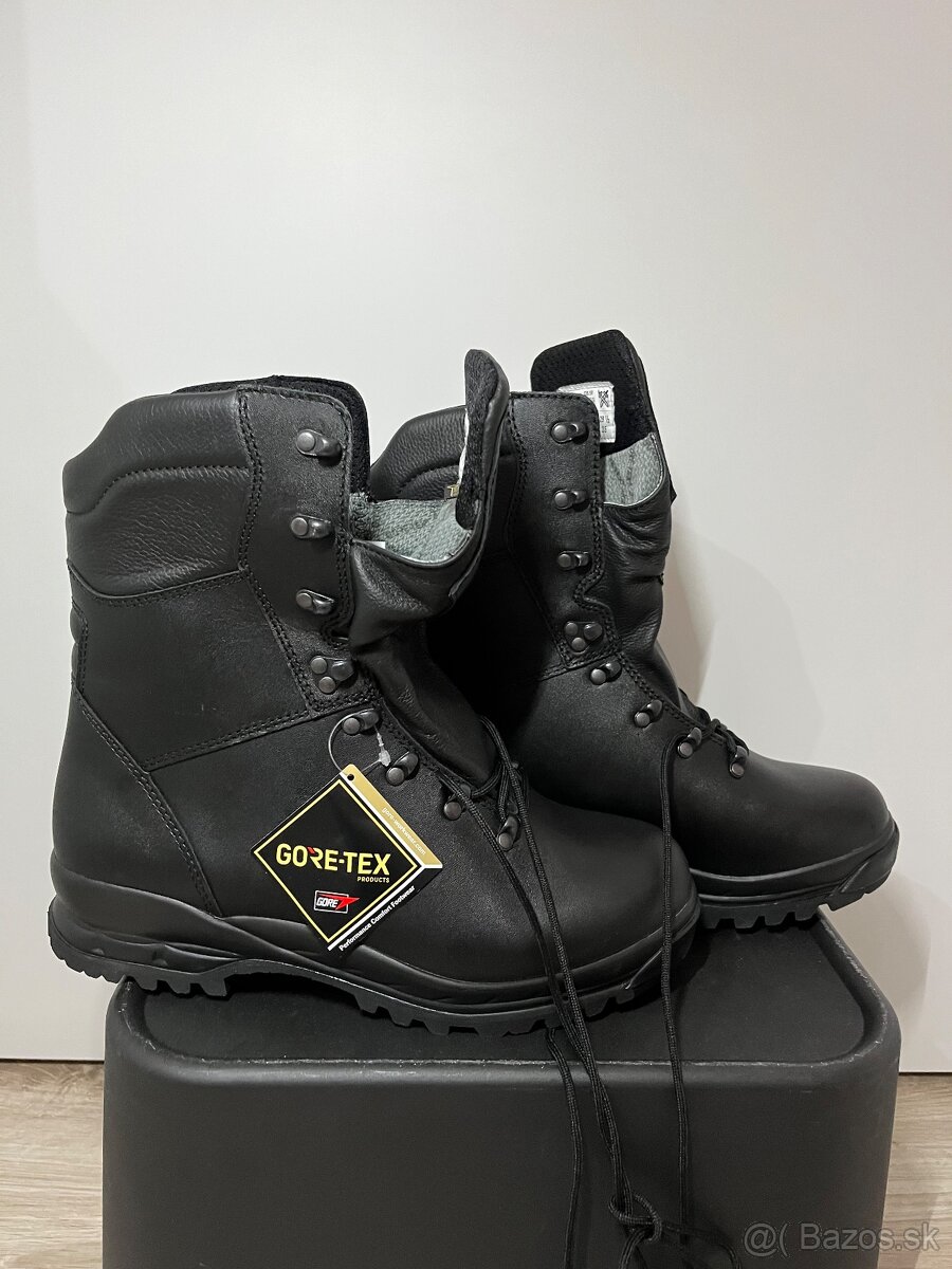 Kanady zimné GoreTex