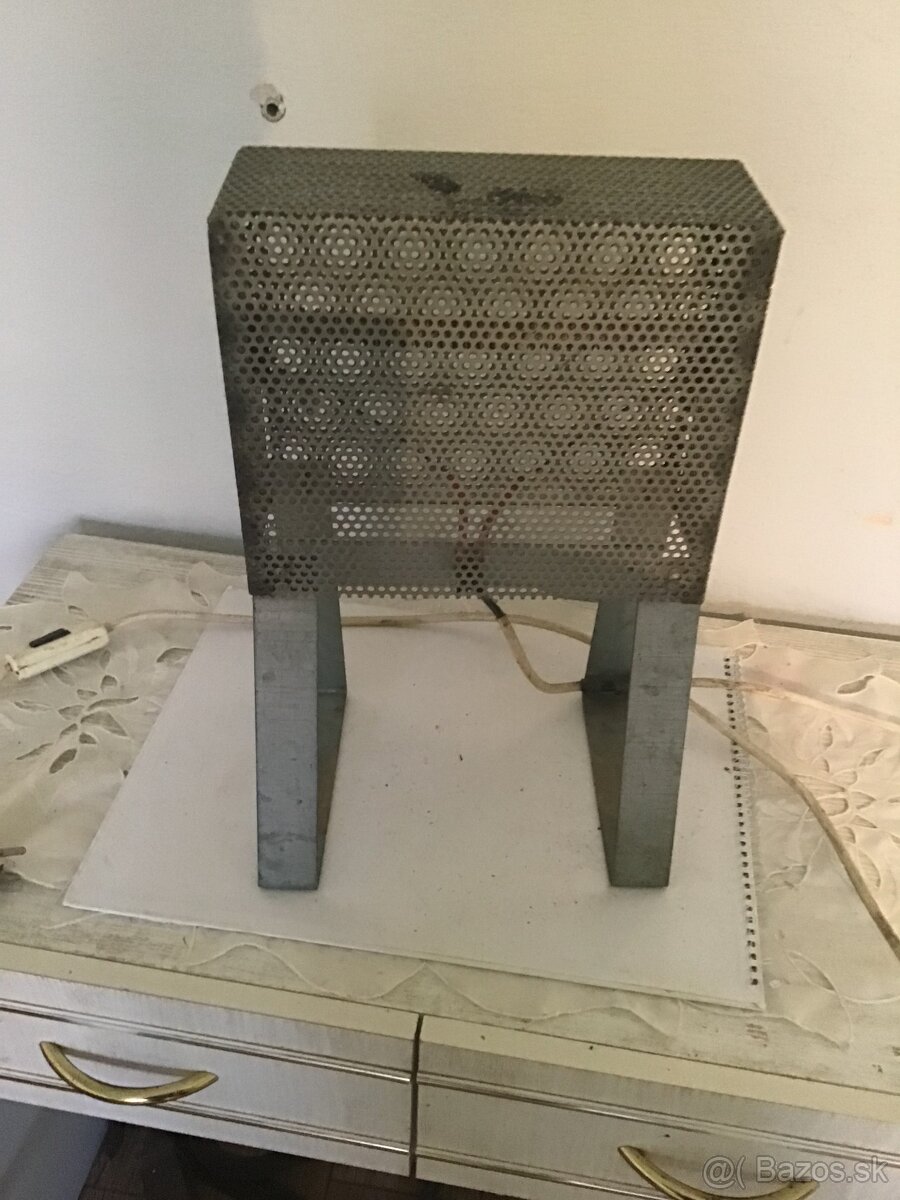 ELEKTRICKý OHRIEVAč