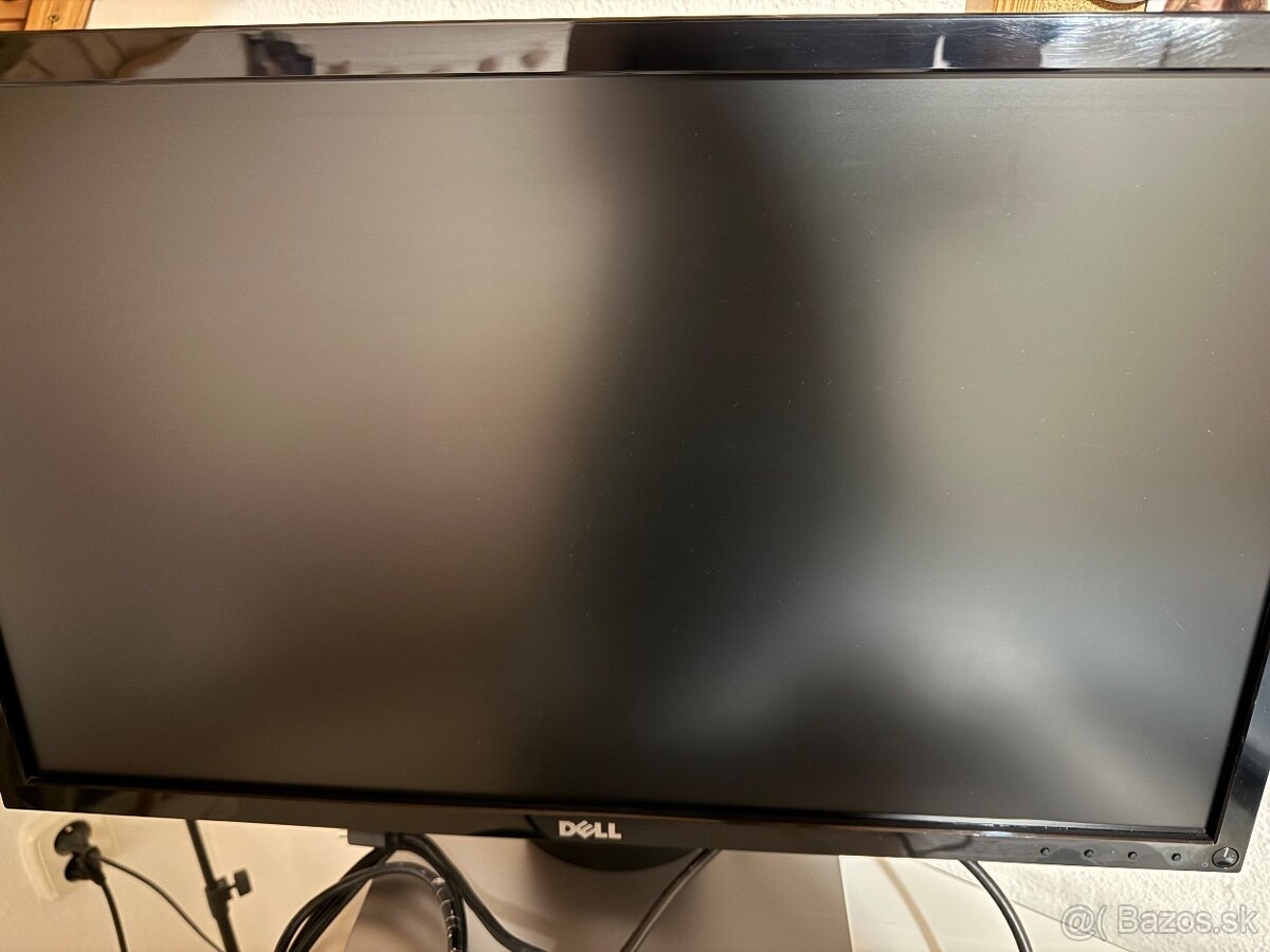 LCD monitor 24" Dell SE2417HGX