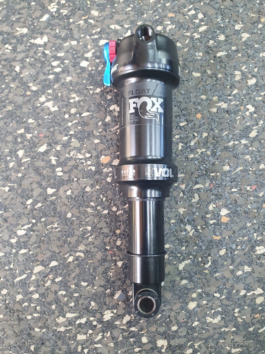 FOX Float DPS Performance Trunnion tlmič