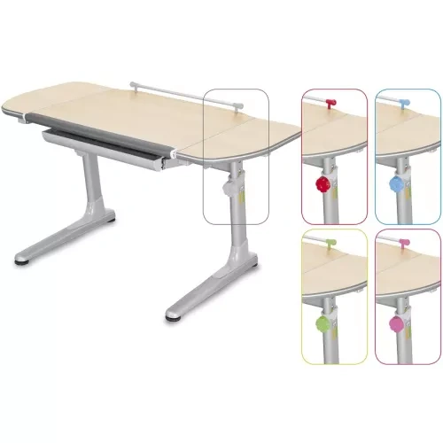 Detský rastúci stôl Mayer