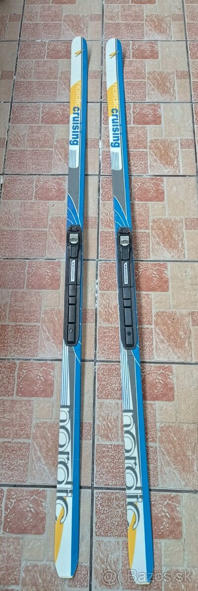 Bežky detské - super stav