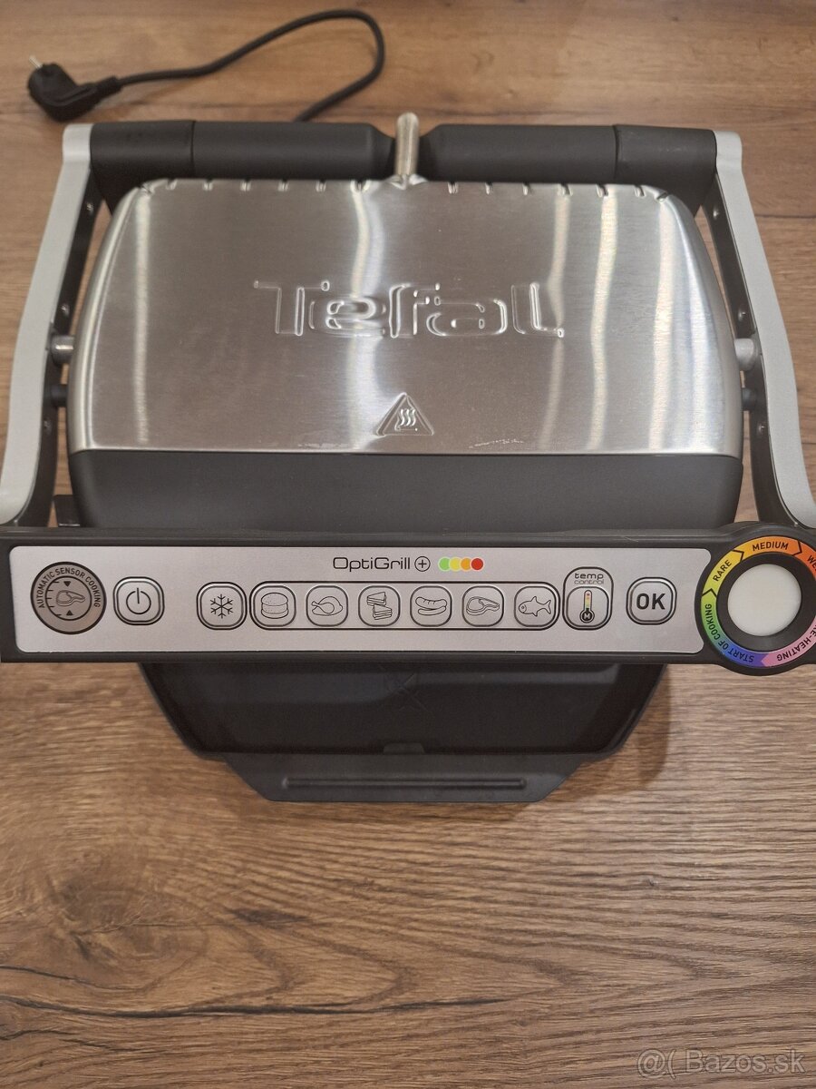 Tefal Optigril