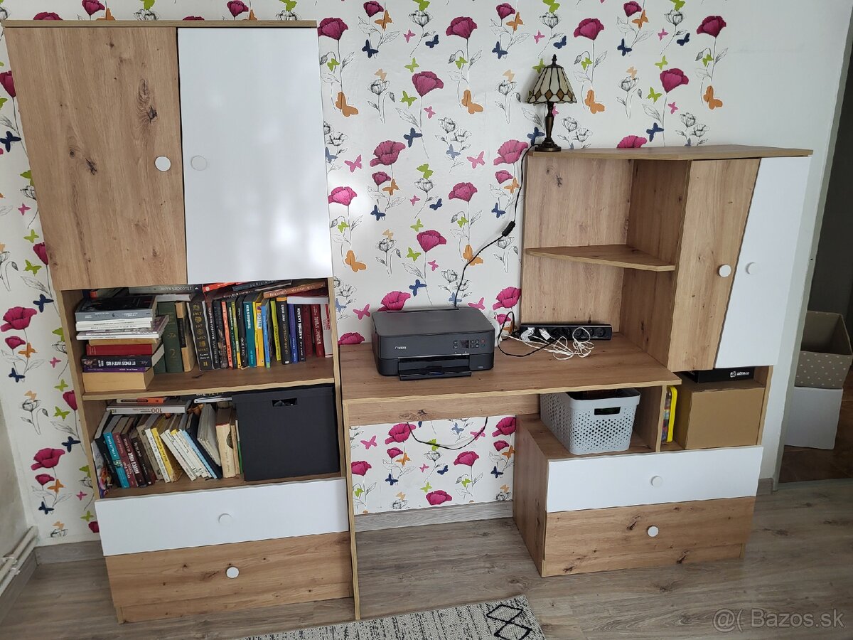 Nábytok do študentskej izby