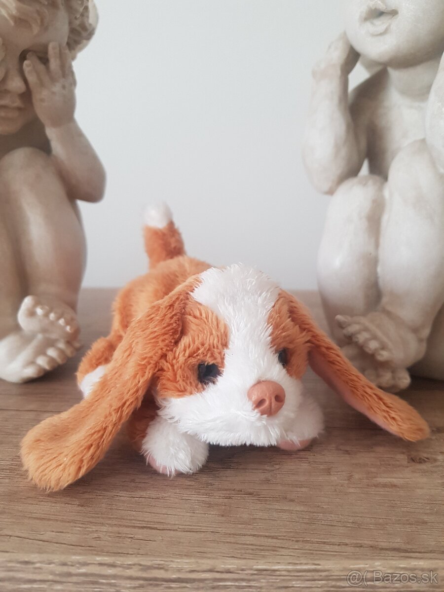 Hasbro FurReal interaktivny psik
