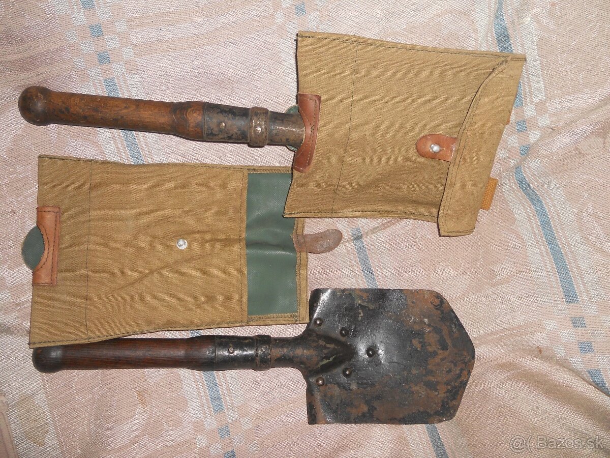 historicke vojenske lopaeky