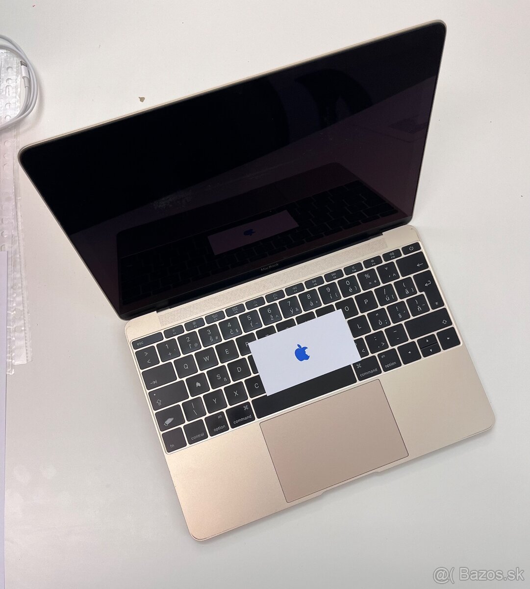 Apple MacBook 12 A1534 (EMC 2746) Early 2015