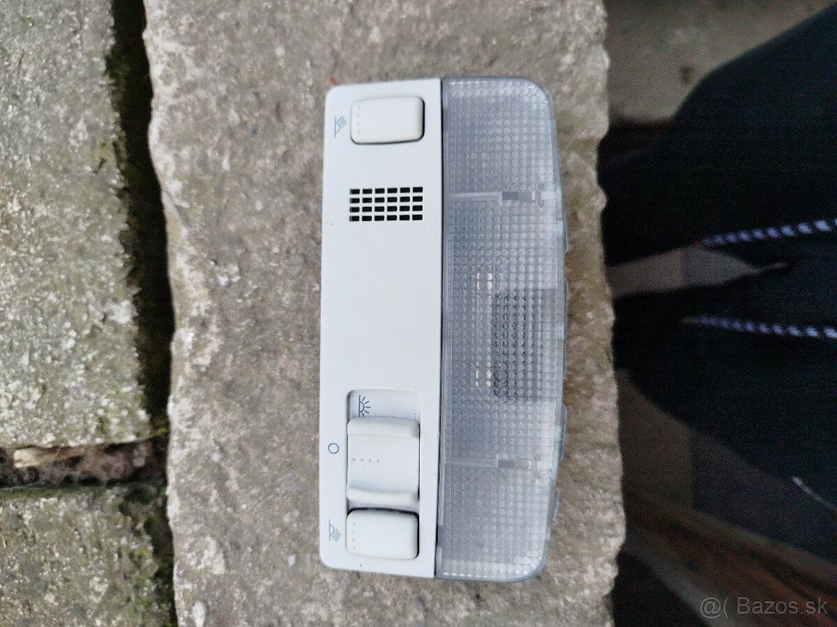 Passat B 5.5 Variant