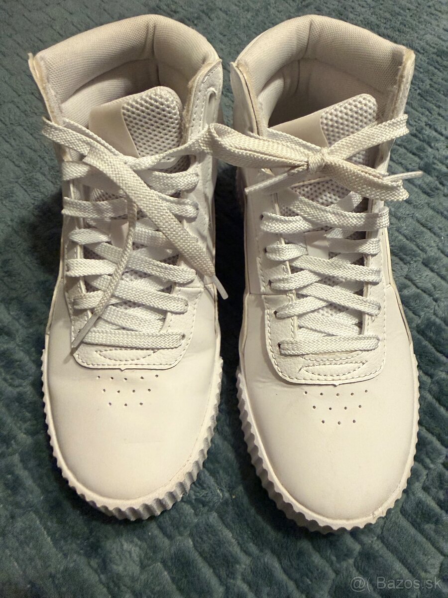 Tenisky puma 37,5