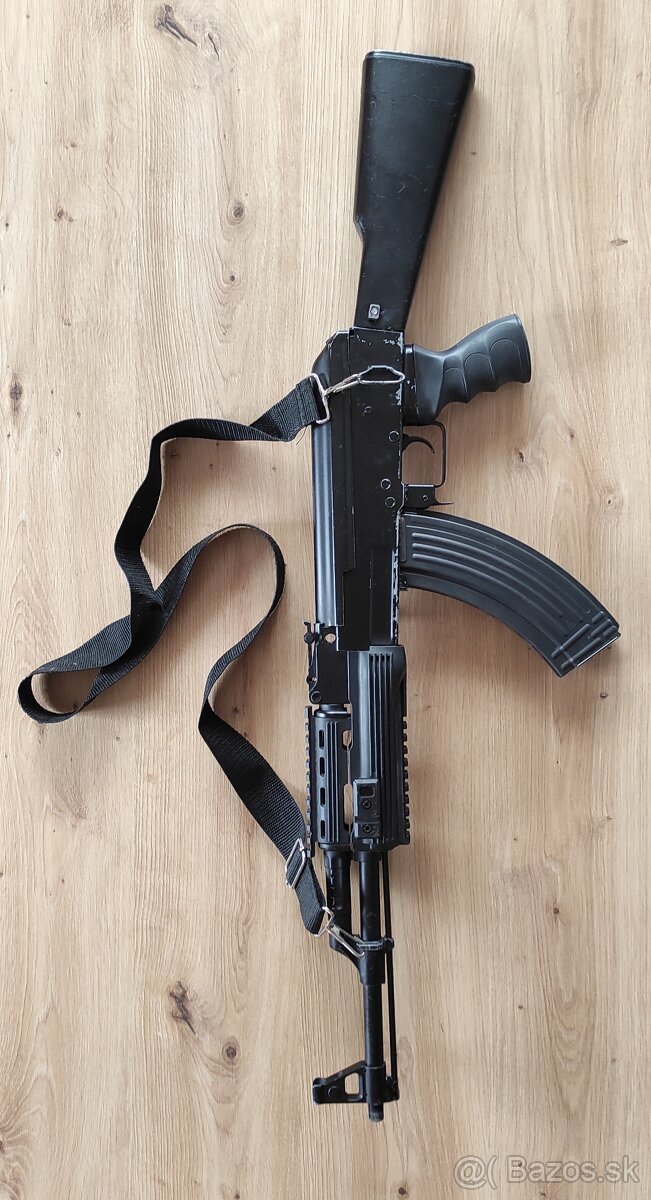 Airsoft AK 47