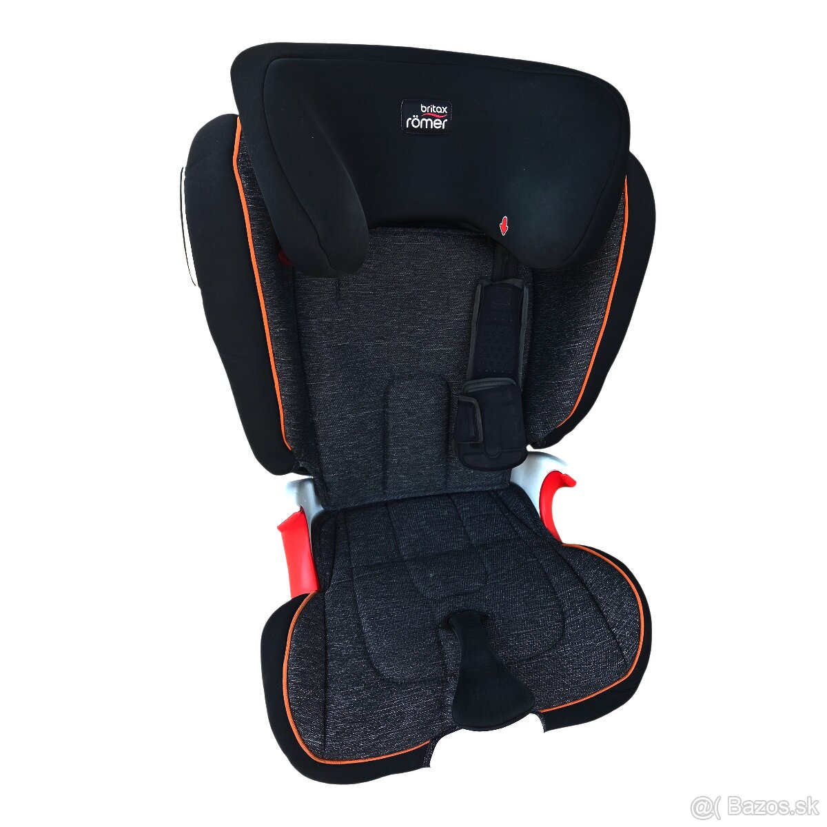 Romer KIDFIX II FP SICT