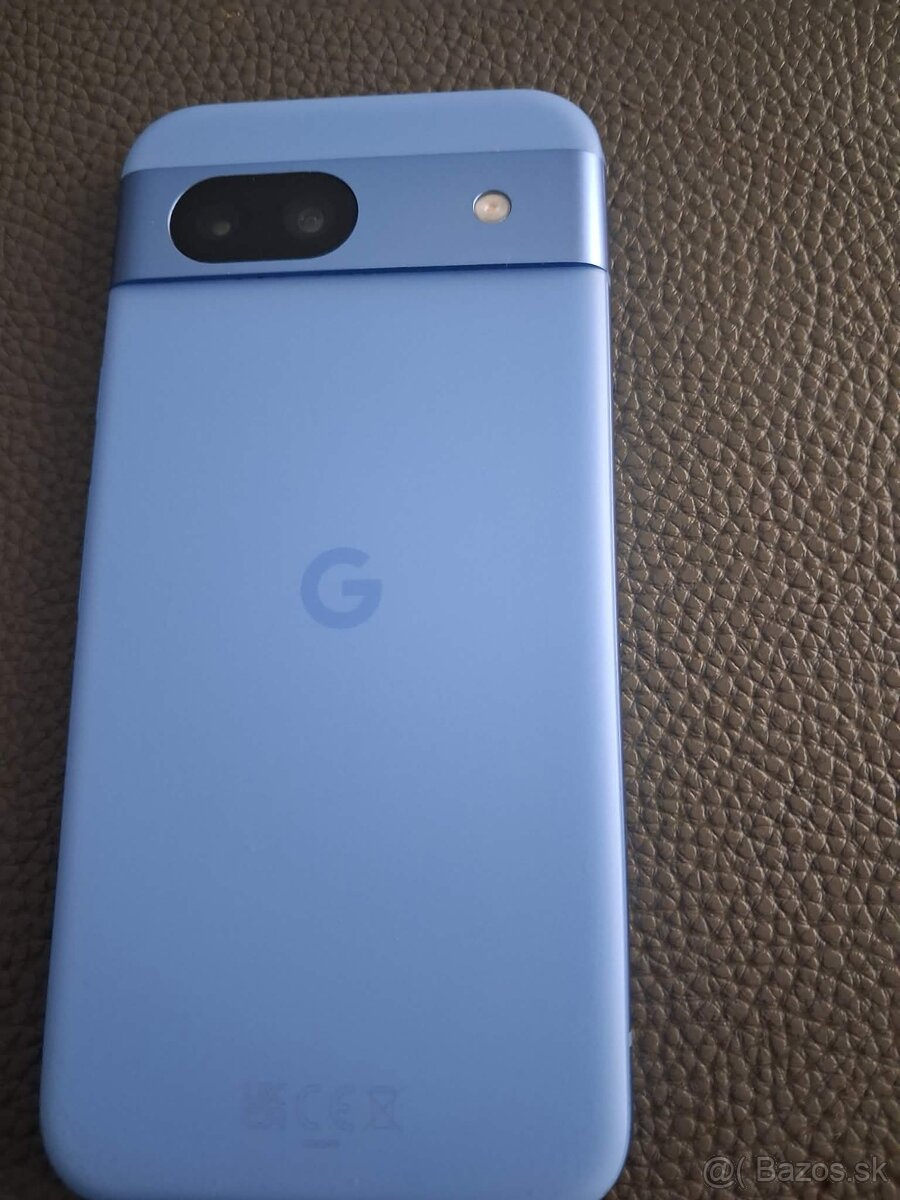 Google Pixel 8a 8gb128gb 5g