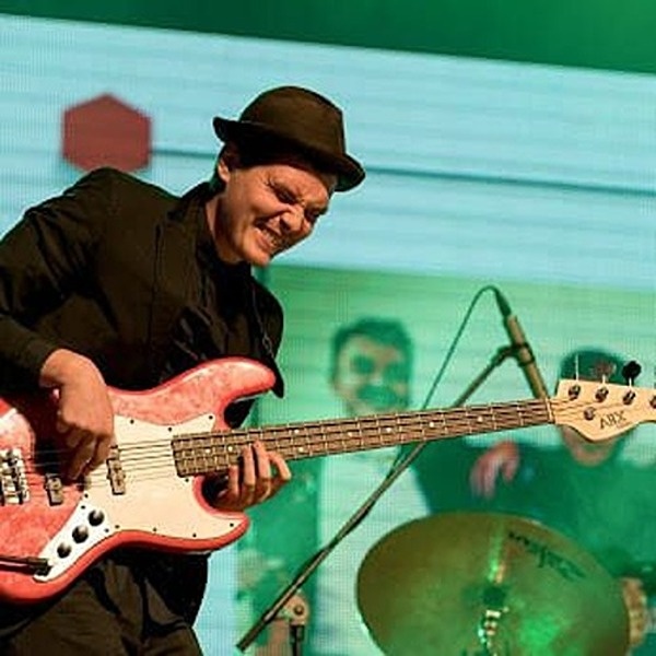 BASGITARA, KONTRABAS, GITARA - LEKCIE