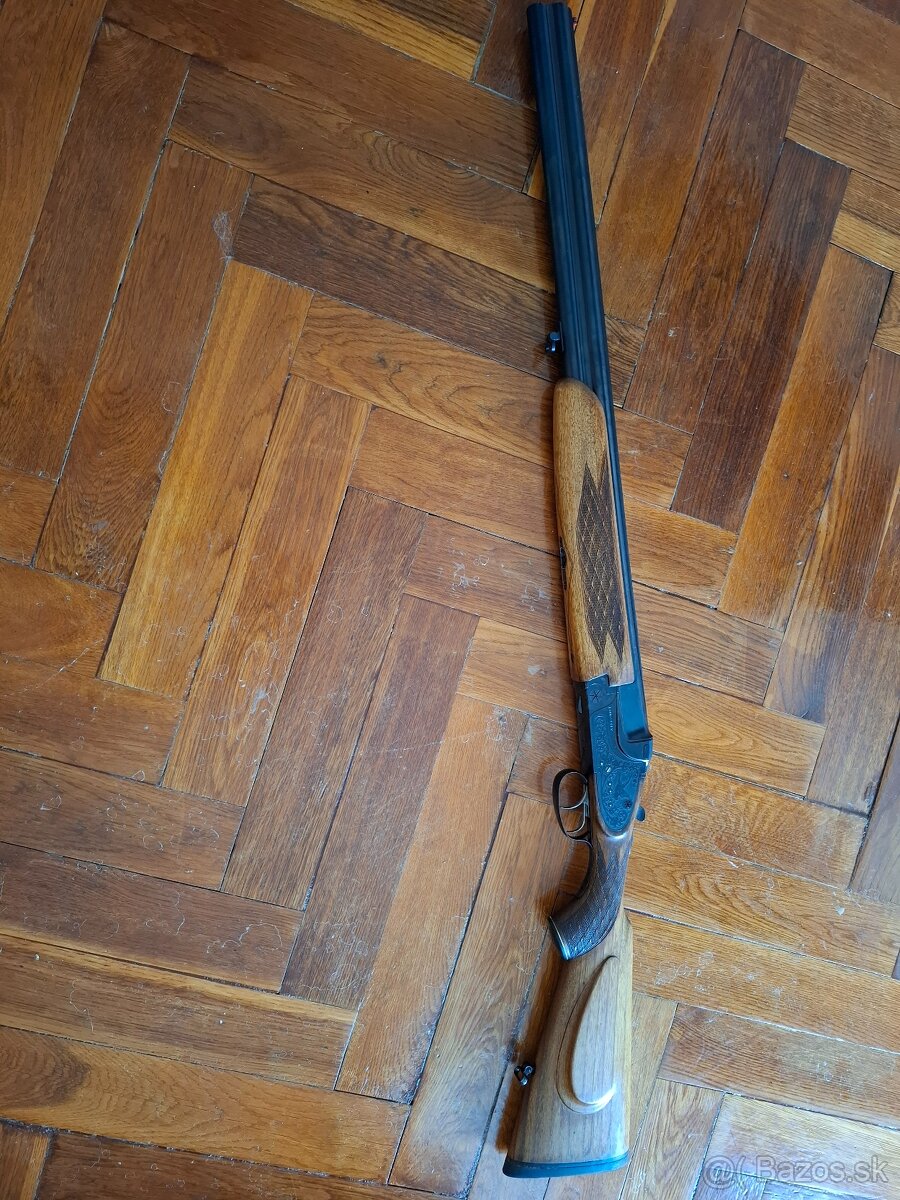 Brokovnica Brno Super 571.1