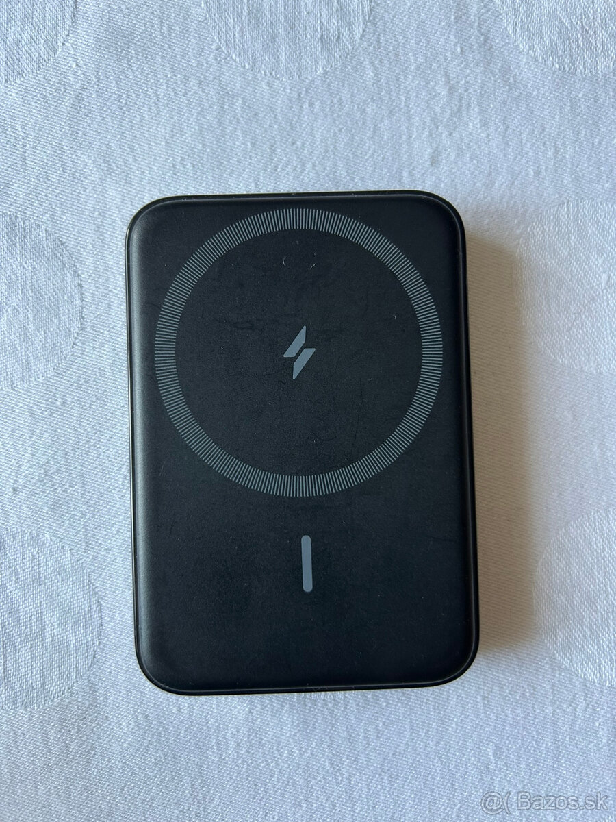 Anker MagGo Powerbanka 5000 mAh