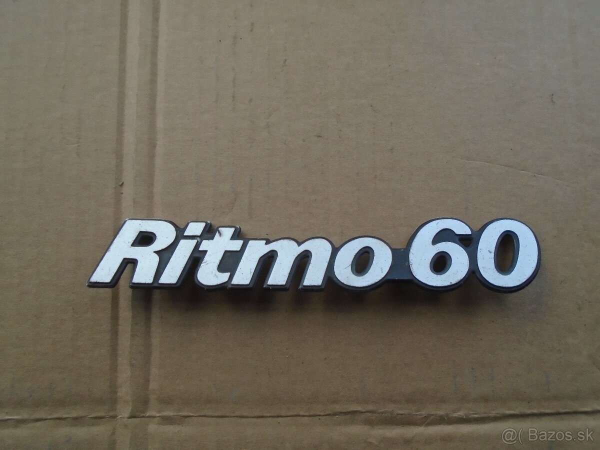 Fiat Ritmo 60
