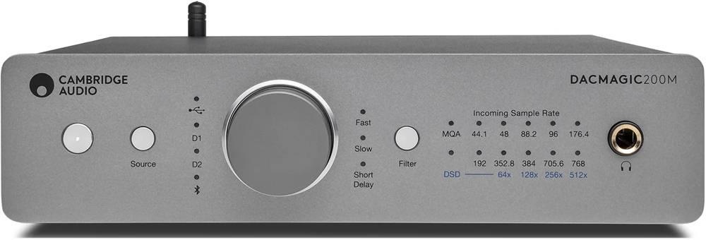 CAMBRIDGE AUDIO DACMAGIC 200m