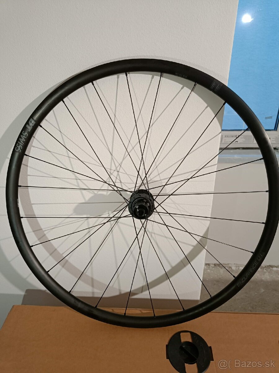 DT SWISS ENDURANCE LN