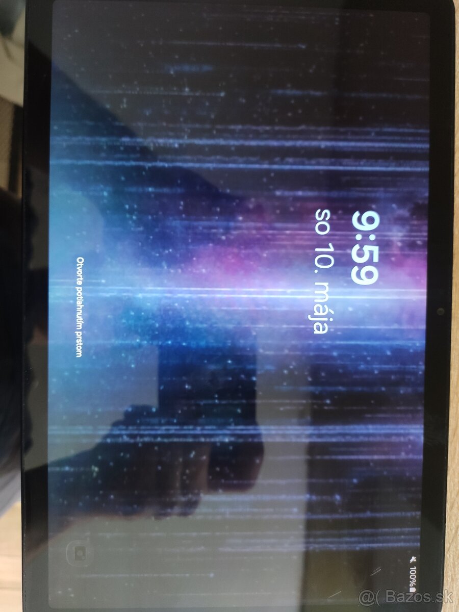 Galaxy tab A9+