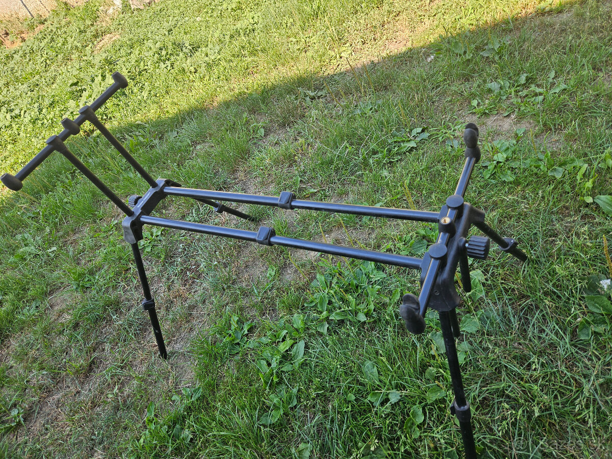 rodpod delphin craber mini 50e
