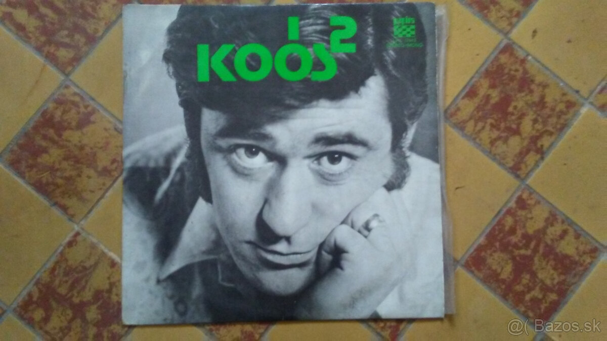 LP Platne