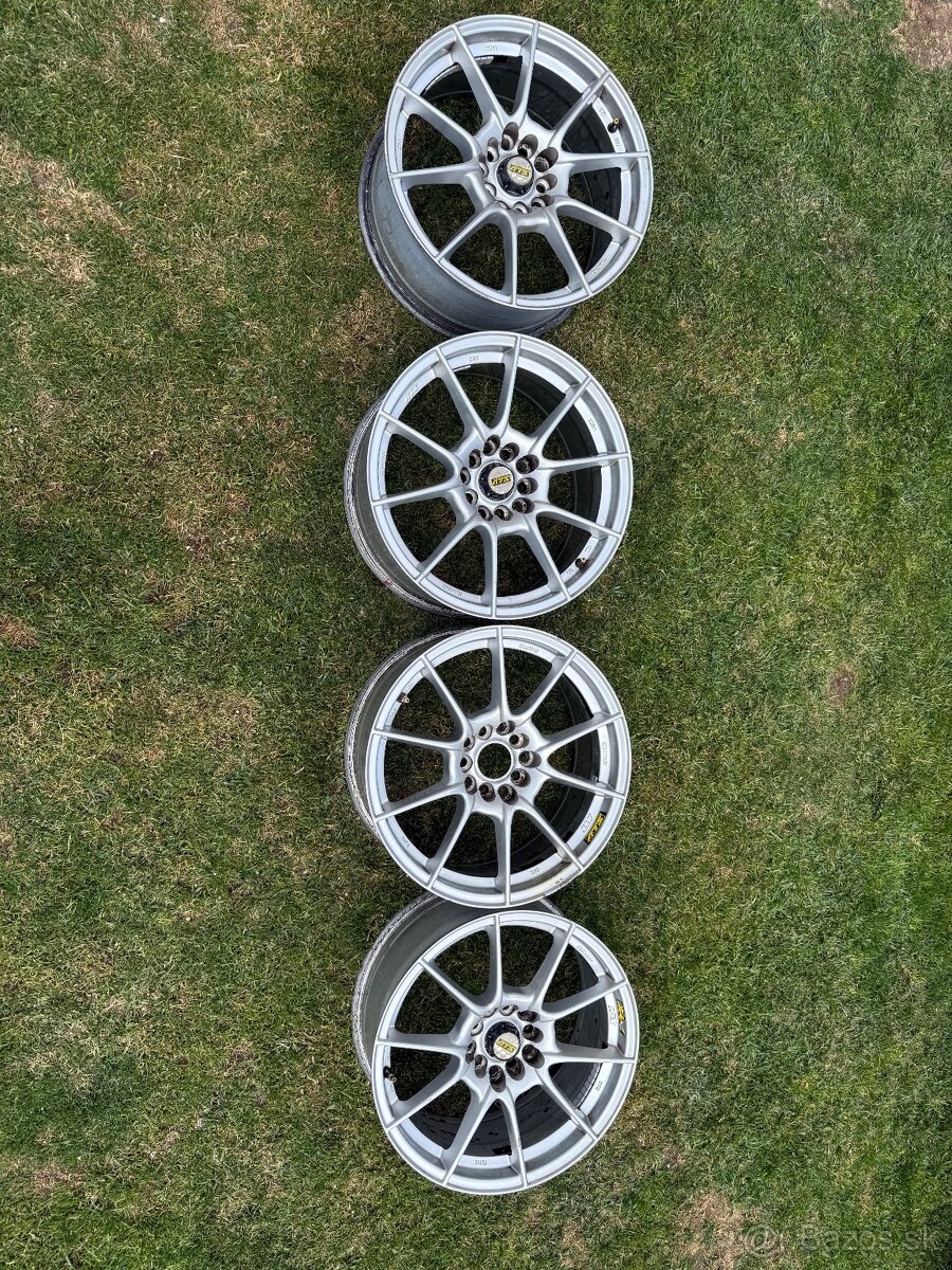 Alu disky 5x120 R17