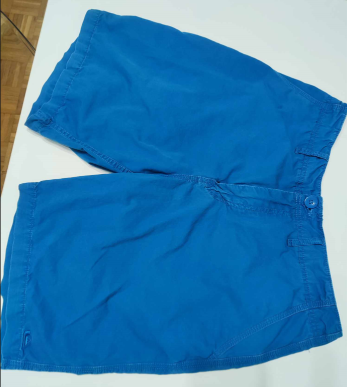 krátke nohavice Quiksilver
