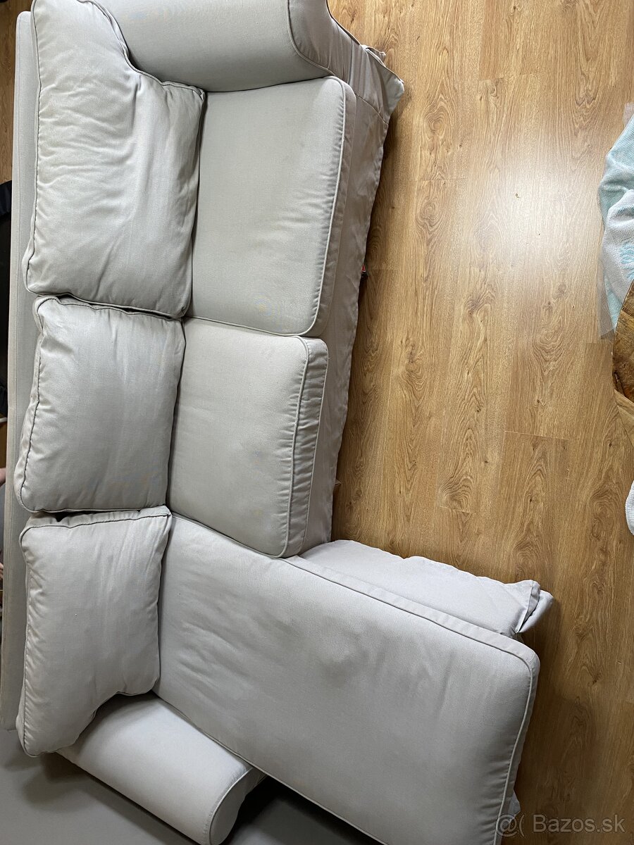 Sedačka IKEA Ektrop