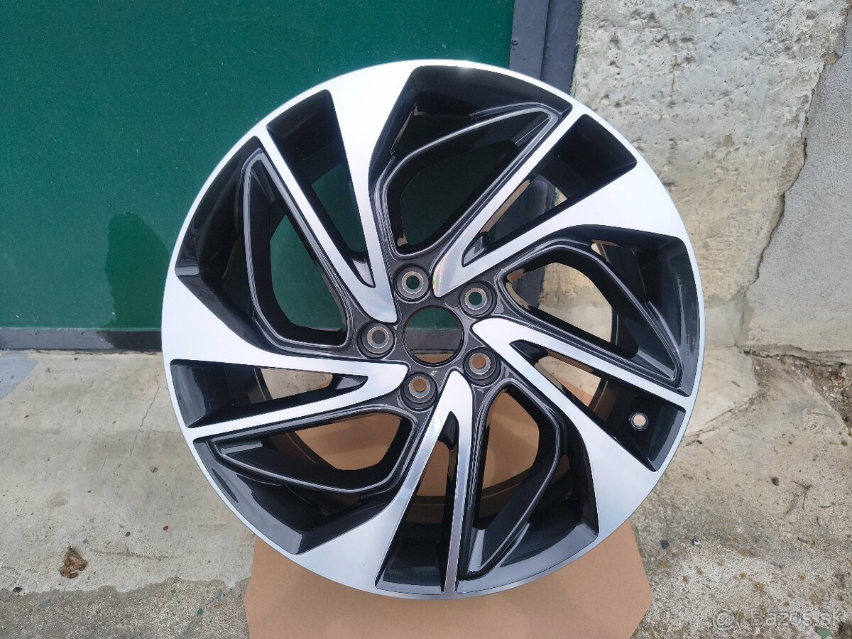 Hyundai Tucson 19" disk Originál Nový