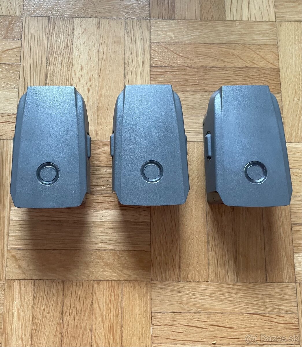DJI Inteligent bateria