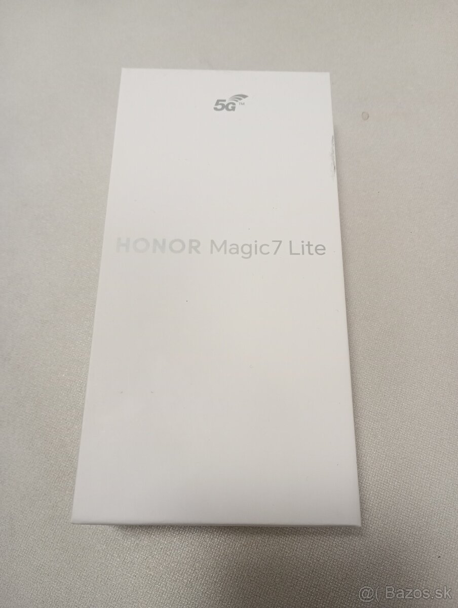 Honor Magic 7 Lite