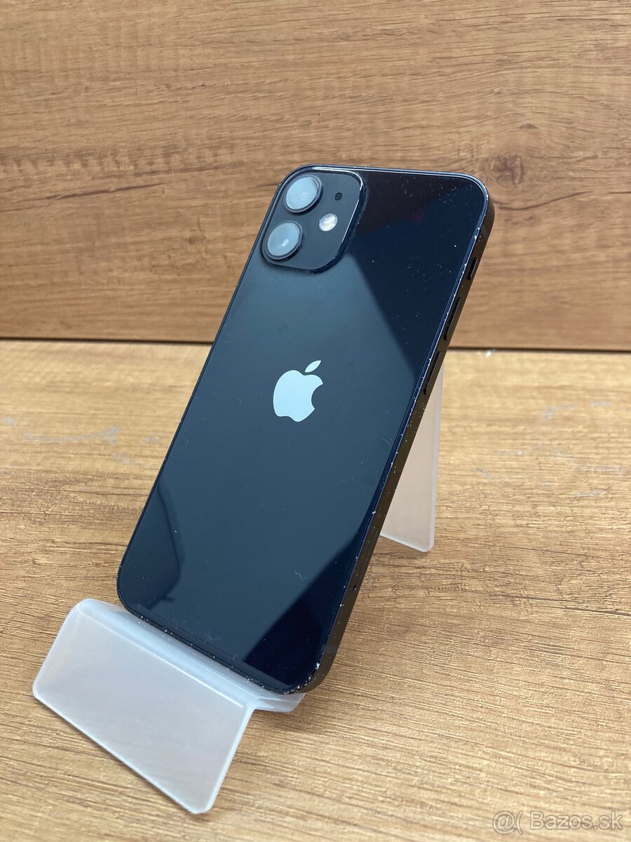 Iphone 12 mini 64gb, 🔋100%
