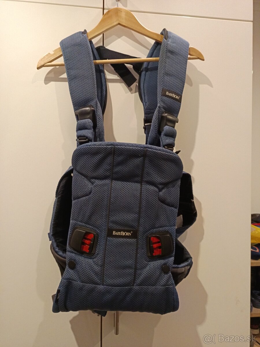 nosic babybjorn