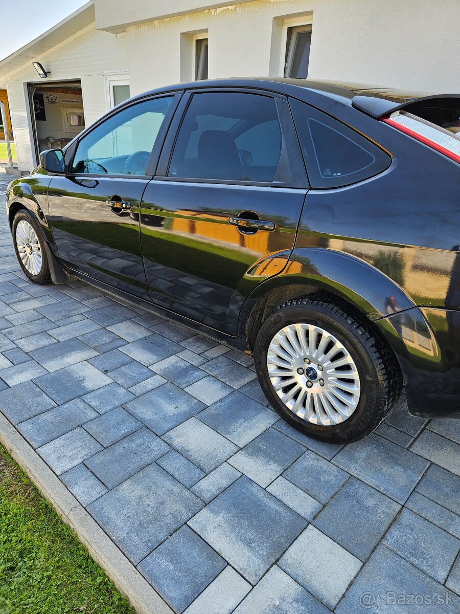 Predám Ford Focus