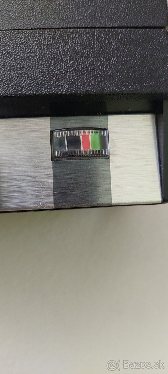 Kúpim nefunkčný magnetofón Philips EL3302 alebo diely