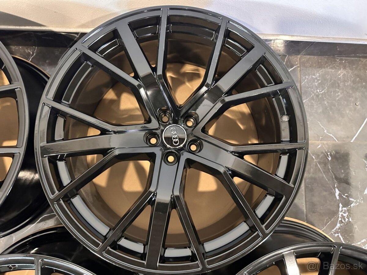 original kolesa audi q8 sq8 r22 5x112 4M8601025CP
